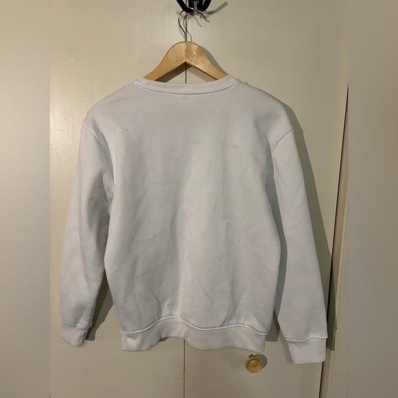 Bugs Bunny Christmas Lights Sweater - Picture 3 of 3